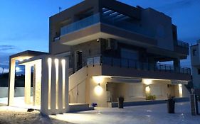 Stbs Luxury, Nea Fokea